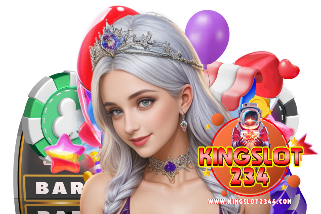 app kingslot234