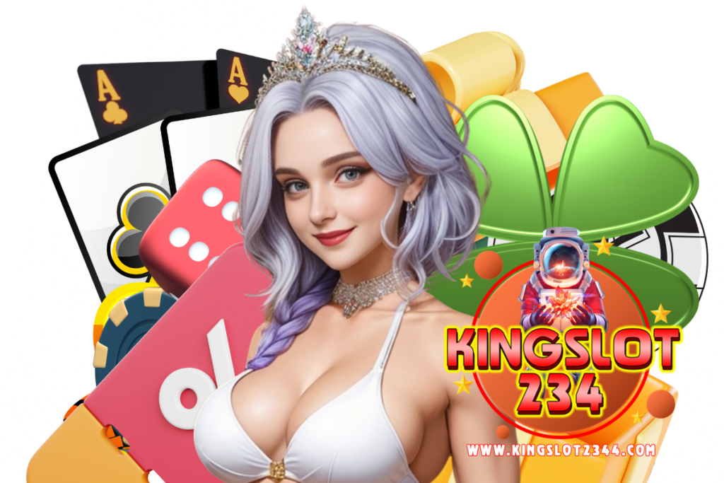 kingslot234 login