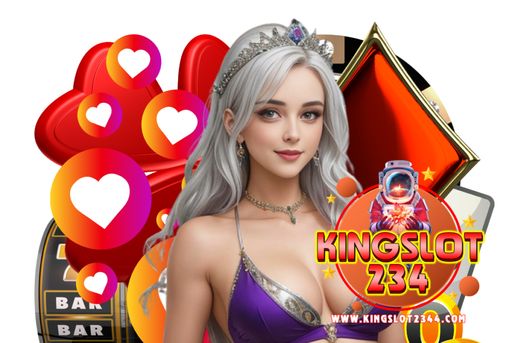 kingslot234 online